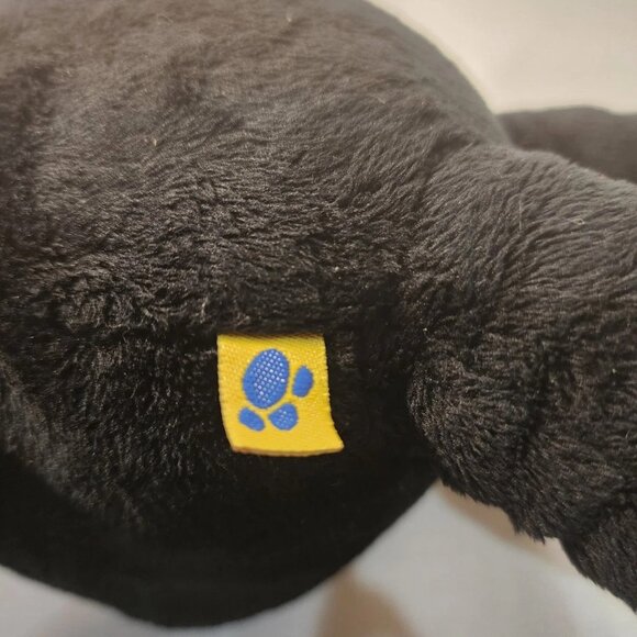 Build A Bear 2010 Lady Bug Plush With Removable Wings and Lady Bug Dress - Picture 6 of 10